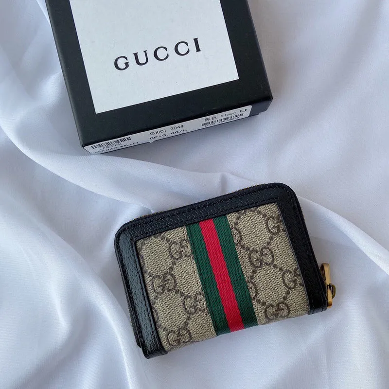 Gucci   Luxury Bags  1345