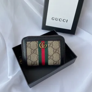 Gucci   Luxury Bags  1345