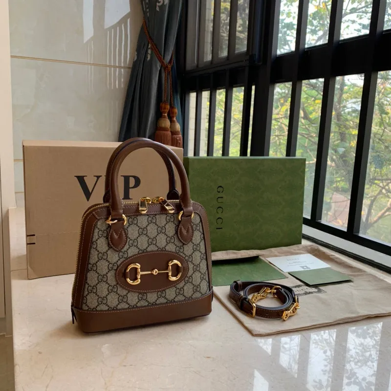 Gucci   Luxury Bags  1387