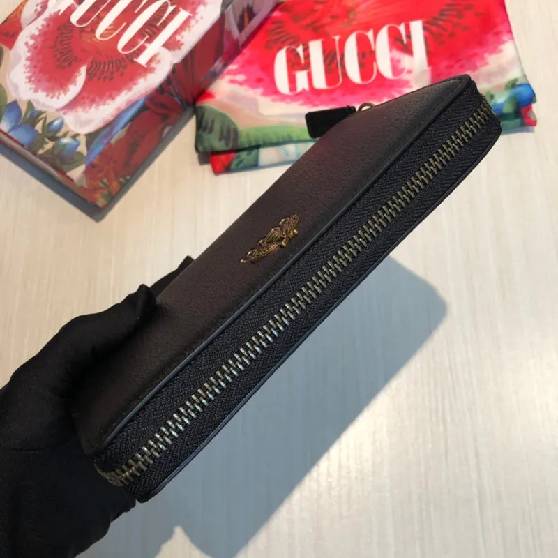 Gucci   Luxury Bags  862