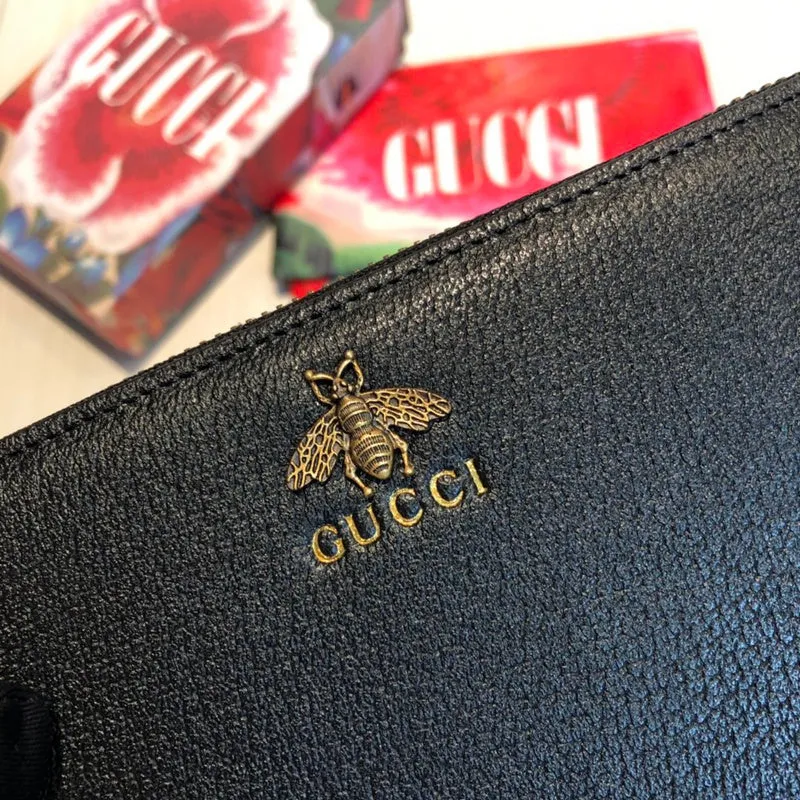 Gucci   Luxury Bags  862