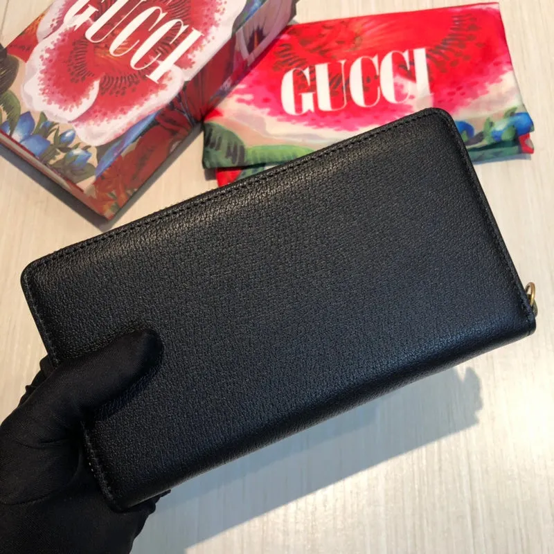 Gucci   Luxury Bags  862
