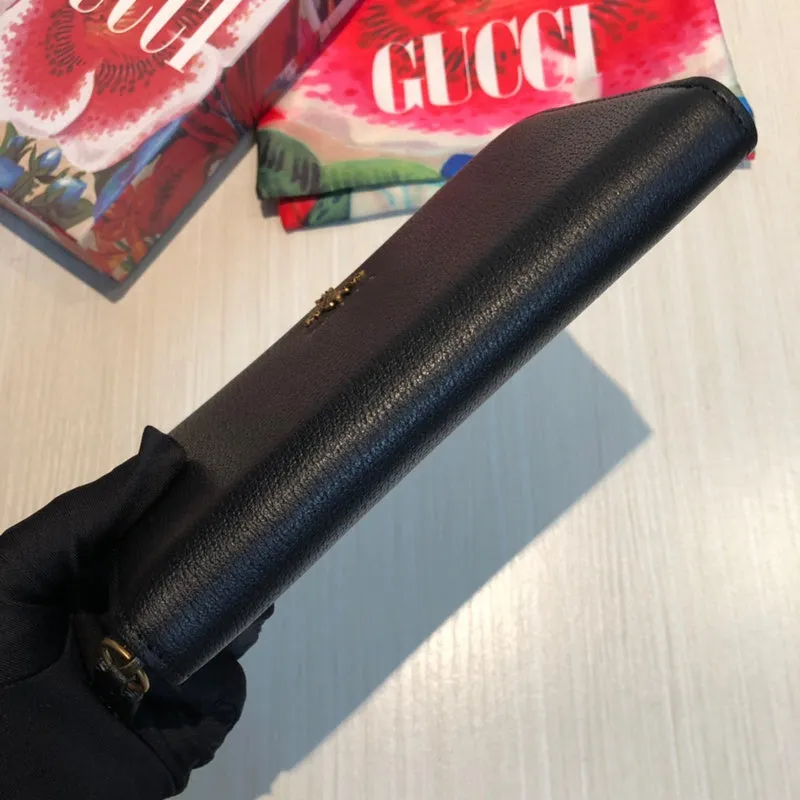 Gucci   Luxury Bags  862