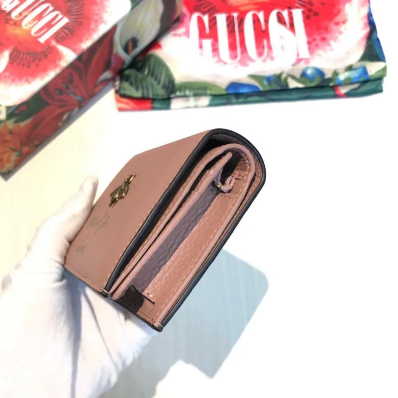 Gucci   Luxury Bags  897