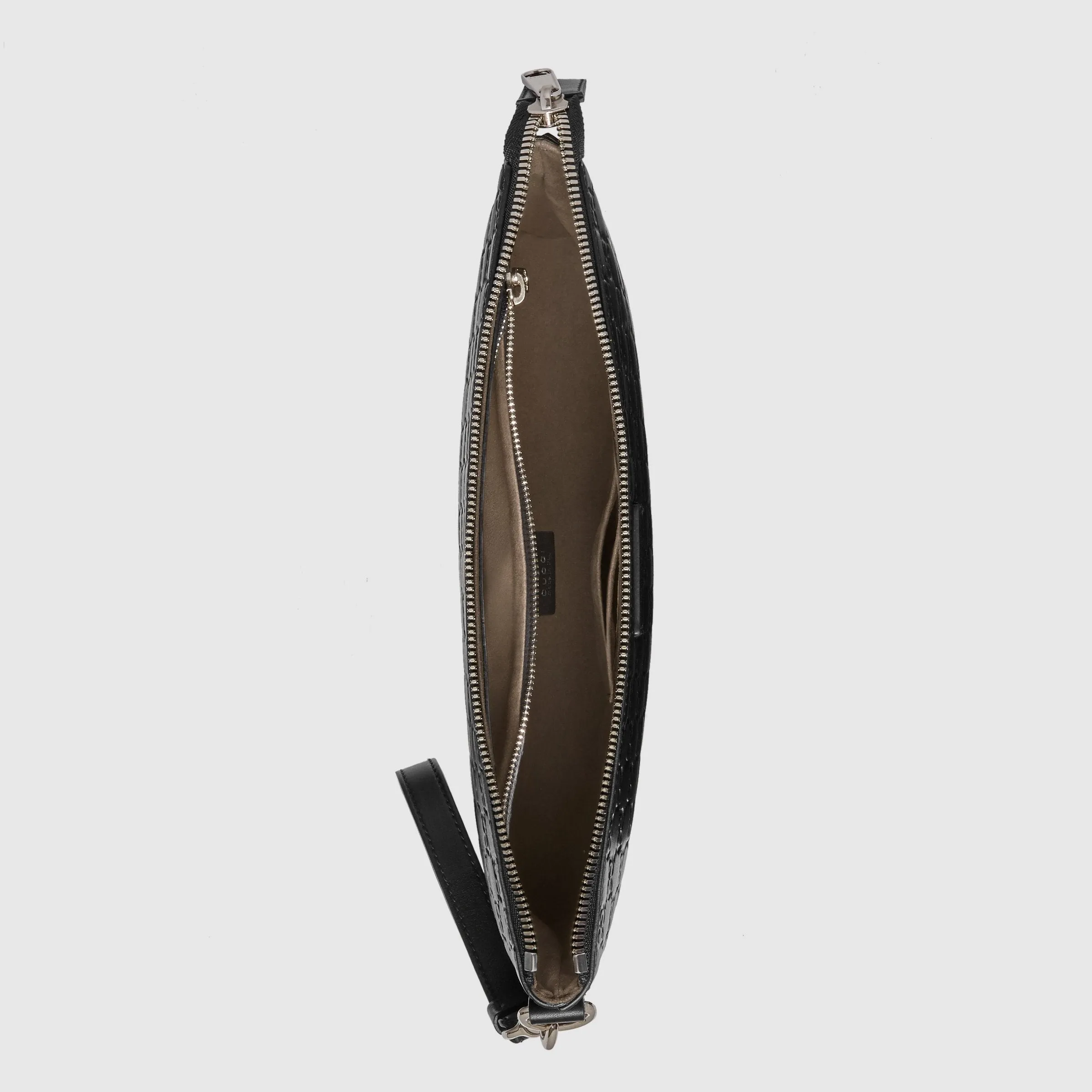 Gucci Signature Leather Men’s Bag