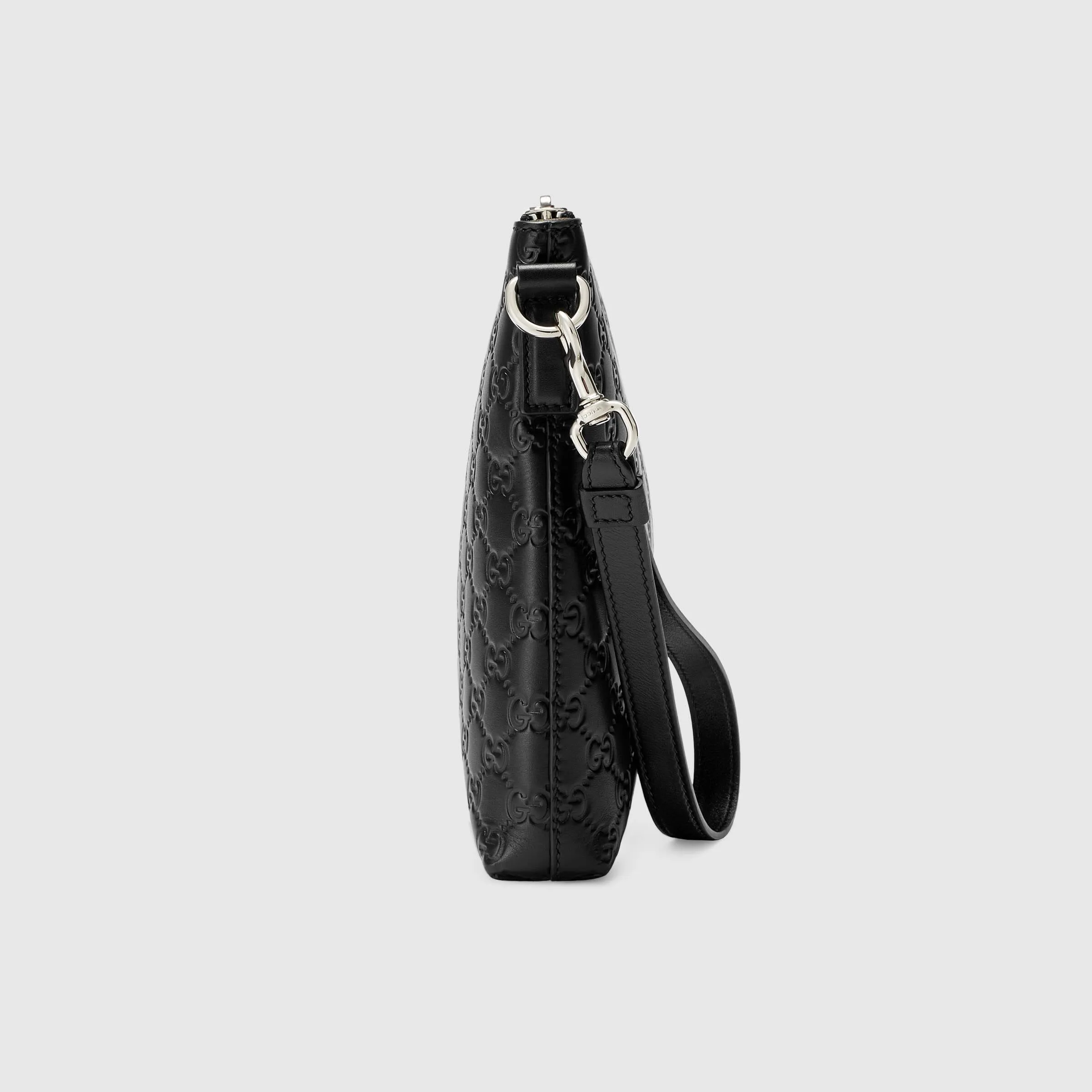 Gucci Signature Leather Men’s Bag
