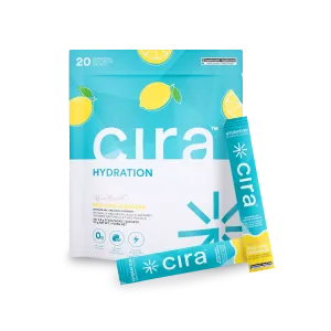 Hydration Stick Packs