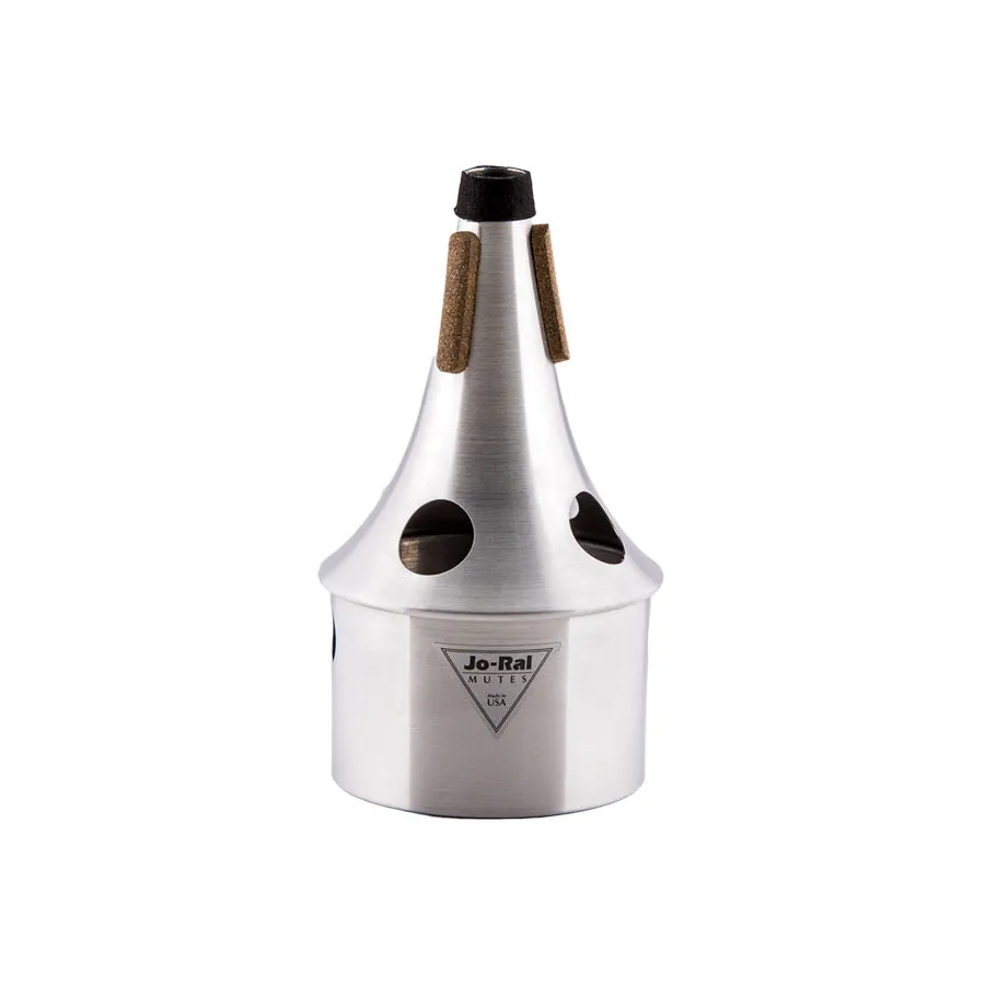 Jo Ral 4A Bb Trumpet Bucket Mute