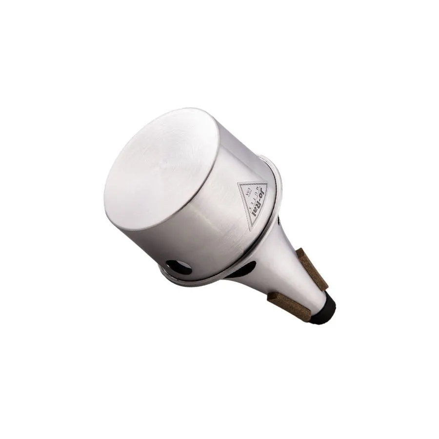 Jo Ral 4A Bb Trumpet Bucket Mute