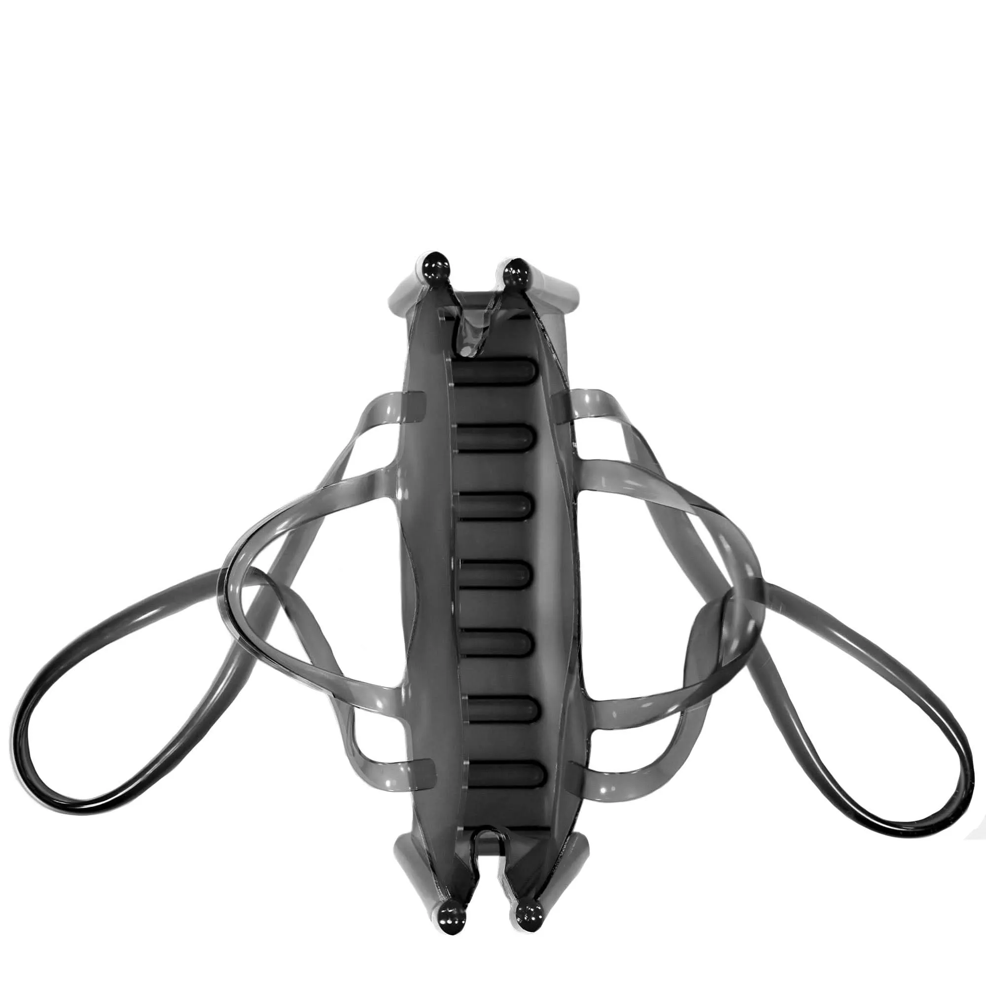 Large Jelly Shopper