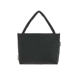 Lassig Shopper - Black