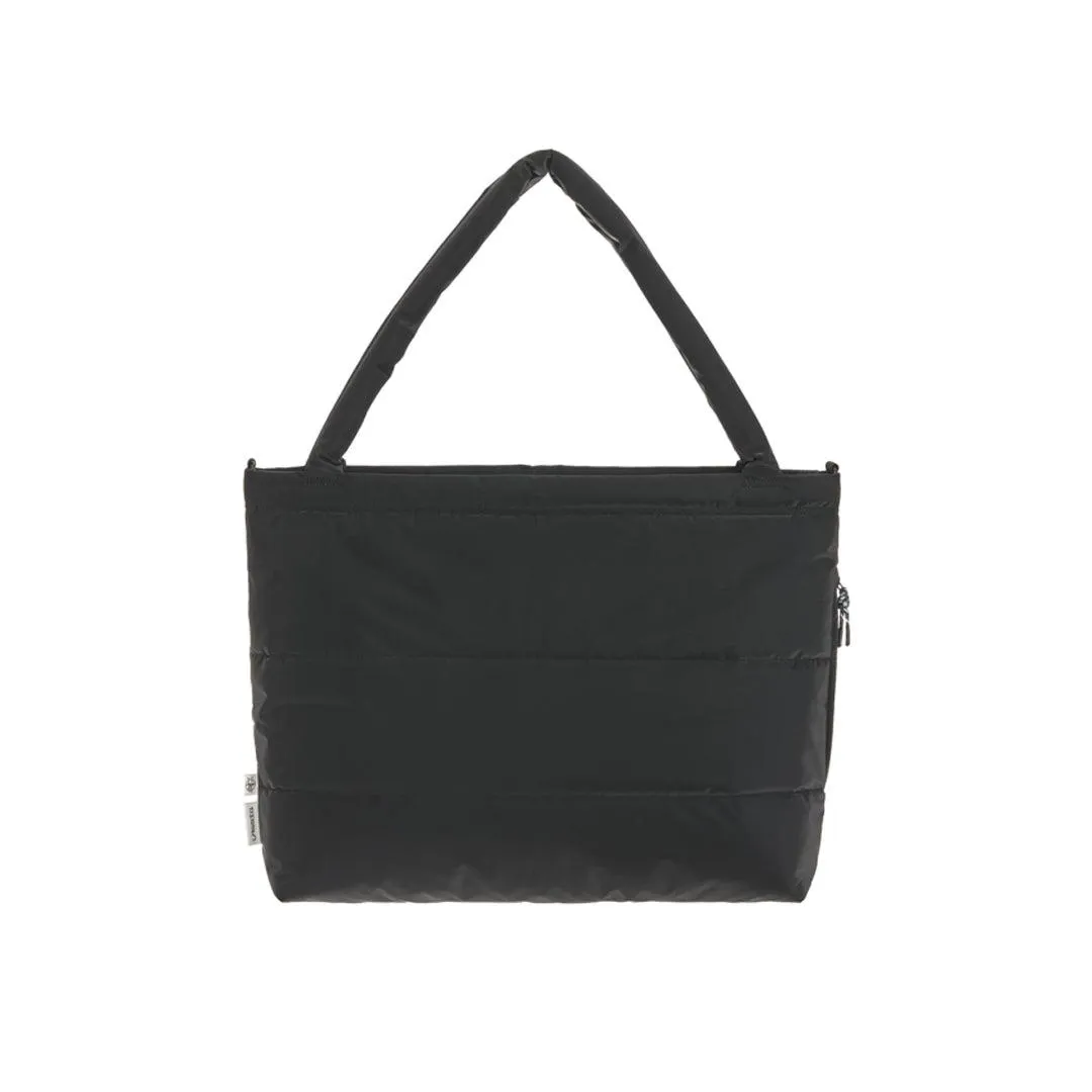 Lassig Shopper - Black