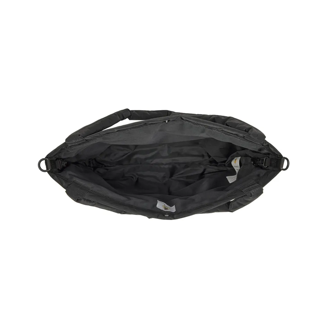 Lassig Shopper - Black