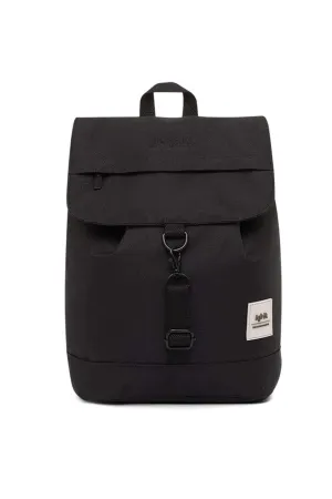 Lefrik Scout Mini Black Backpack Bag