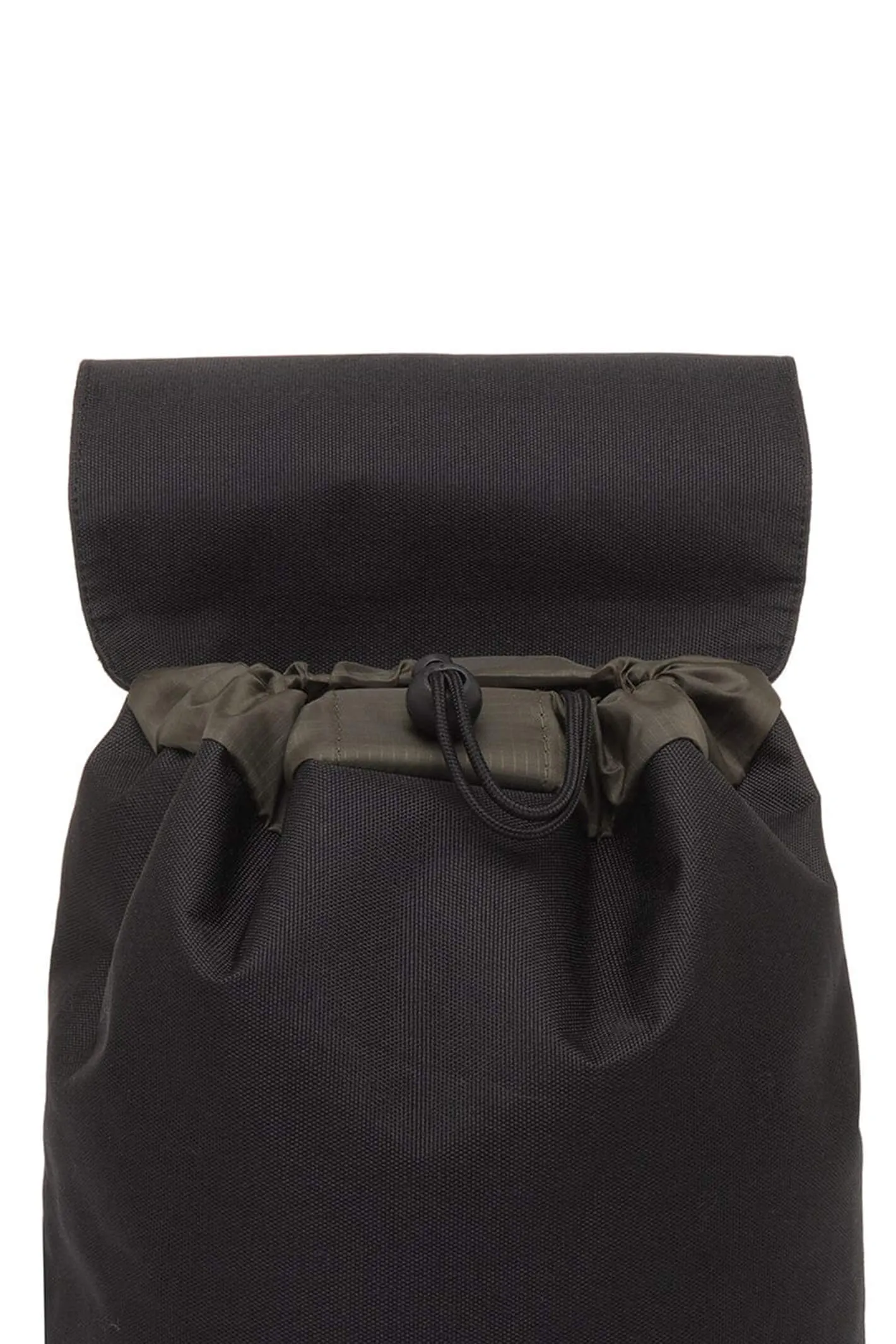Lefrik Scout Mini Black Backpack Bag