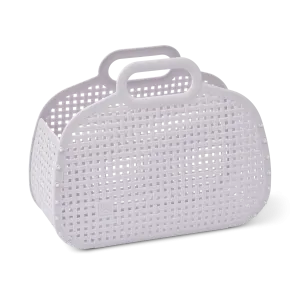 Liewood Adeline Basket | Misty Lilac