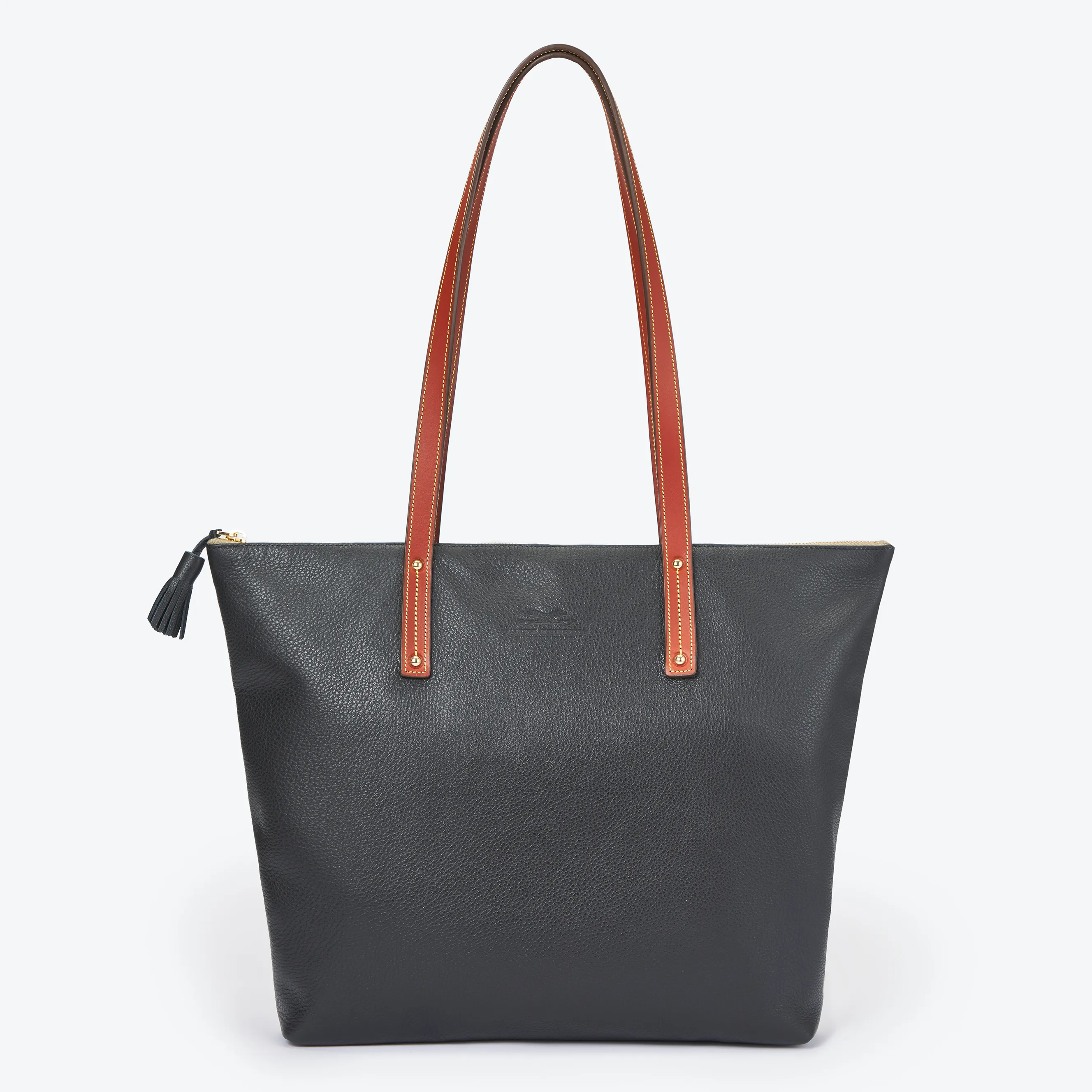 London Shopper Tote Bag