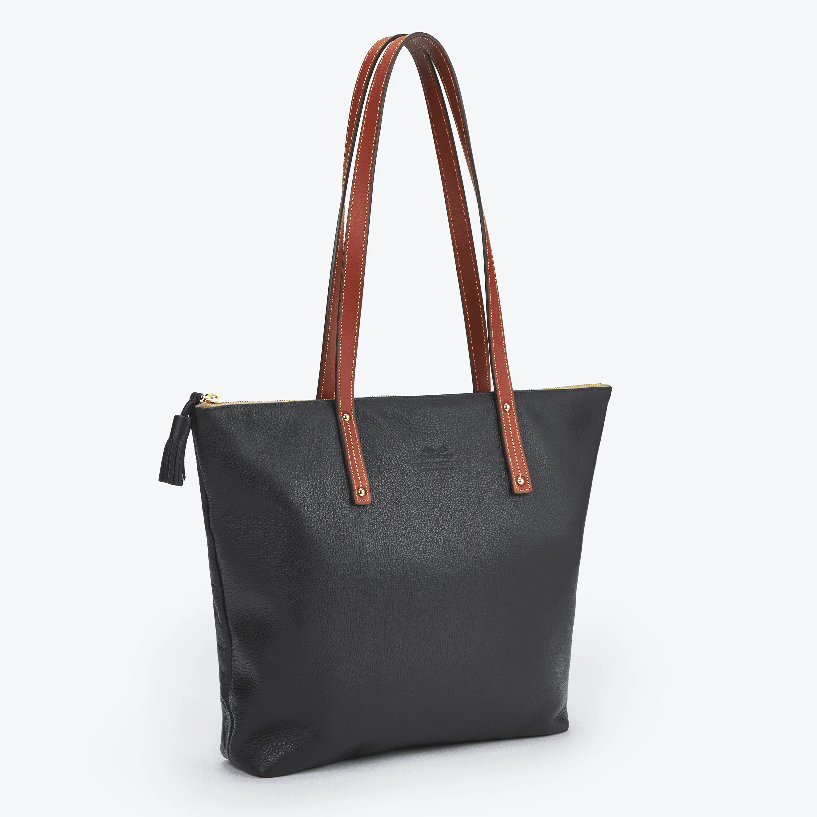 London Shopper Tote Bag