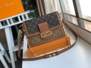 Luxury Bags - LOV - 5953