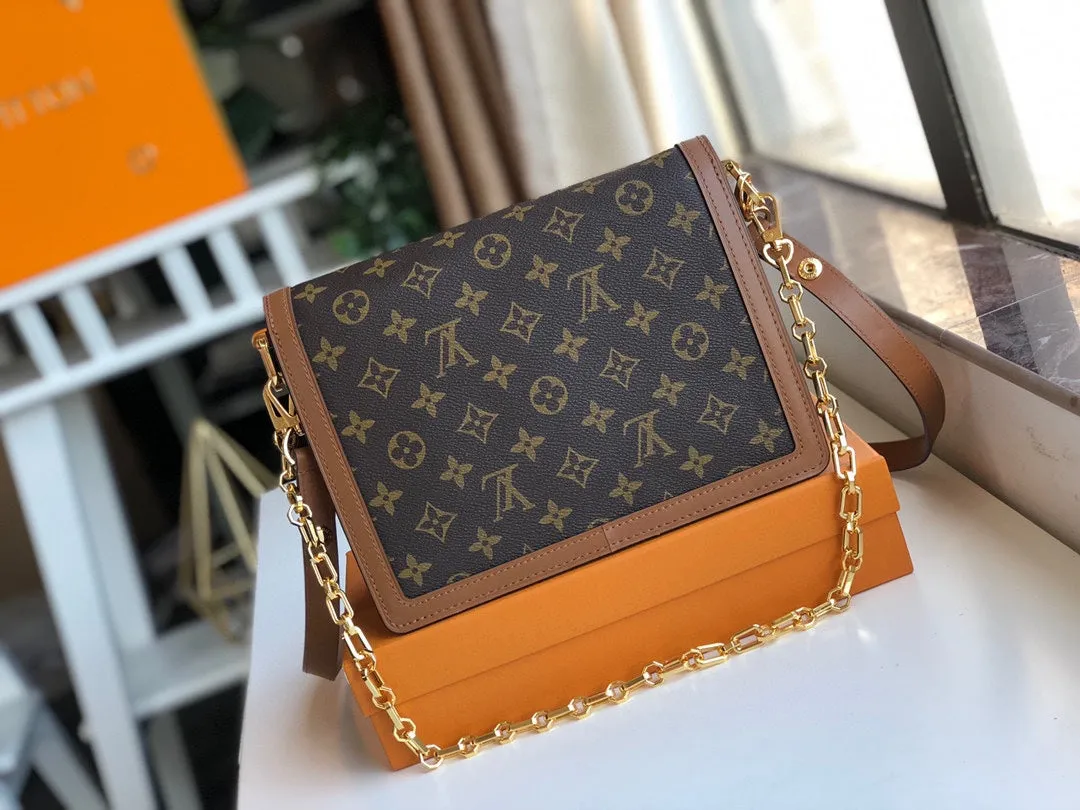 Luxury Bags - LOV - 5953
