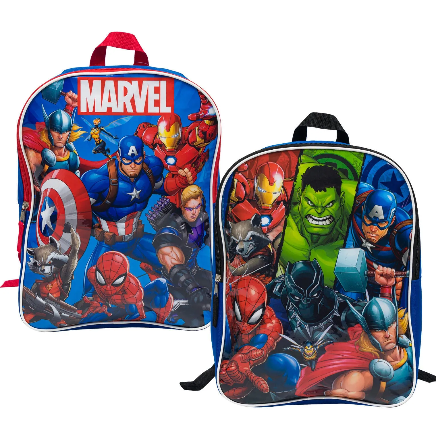 Marvel Backpacks