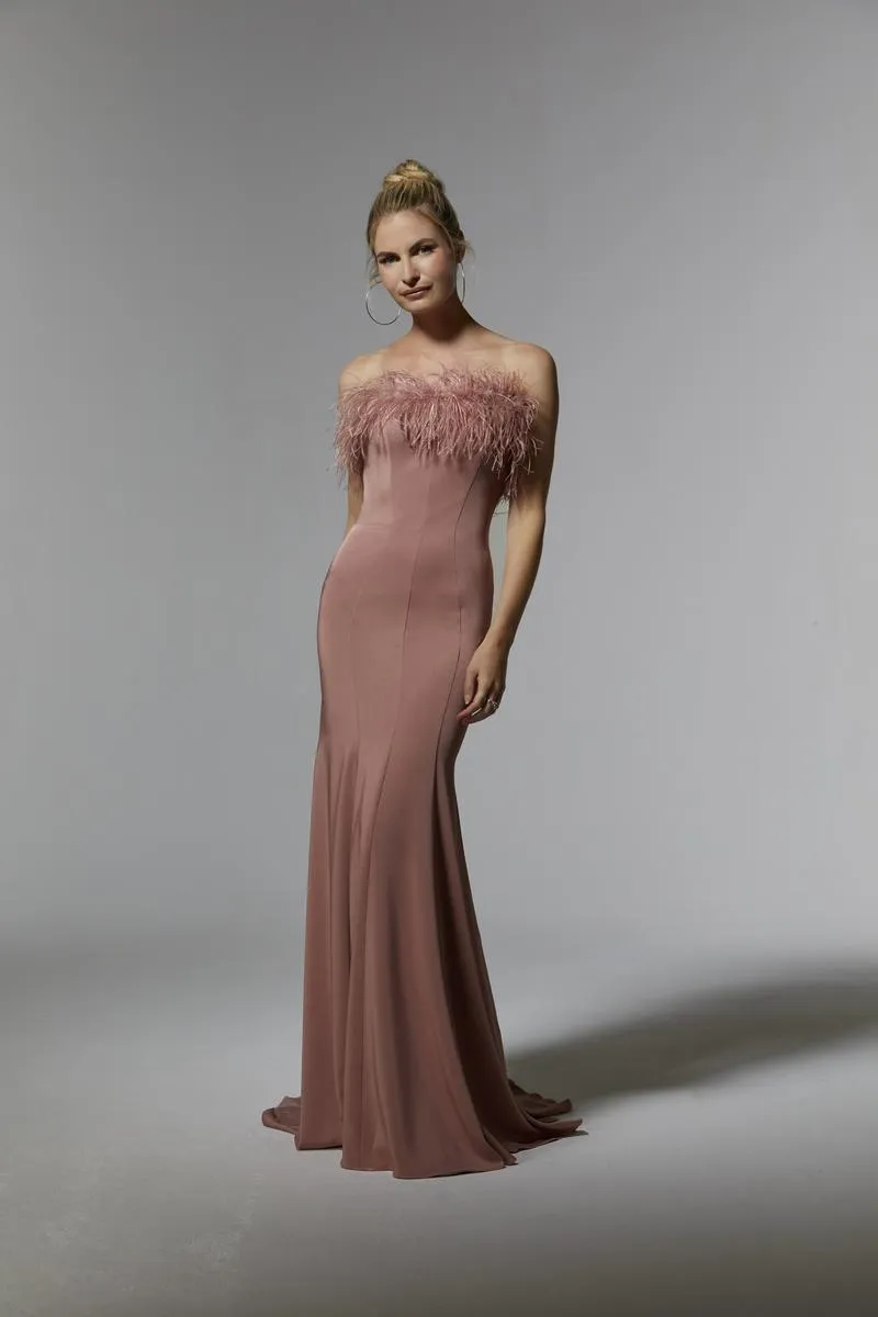 MGNY by Morilee Dress 72923
