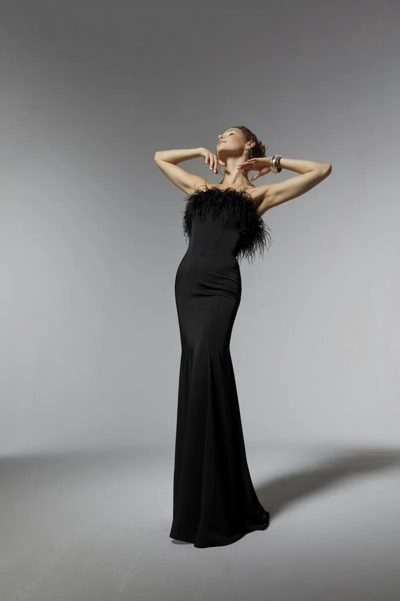 MGNY by Morilee Dress 72923