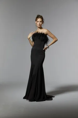 MGNY by Morilee Dress 72923
