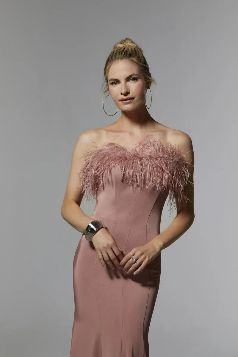 MGNY by Morilee Dress 72923
