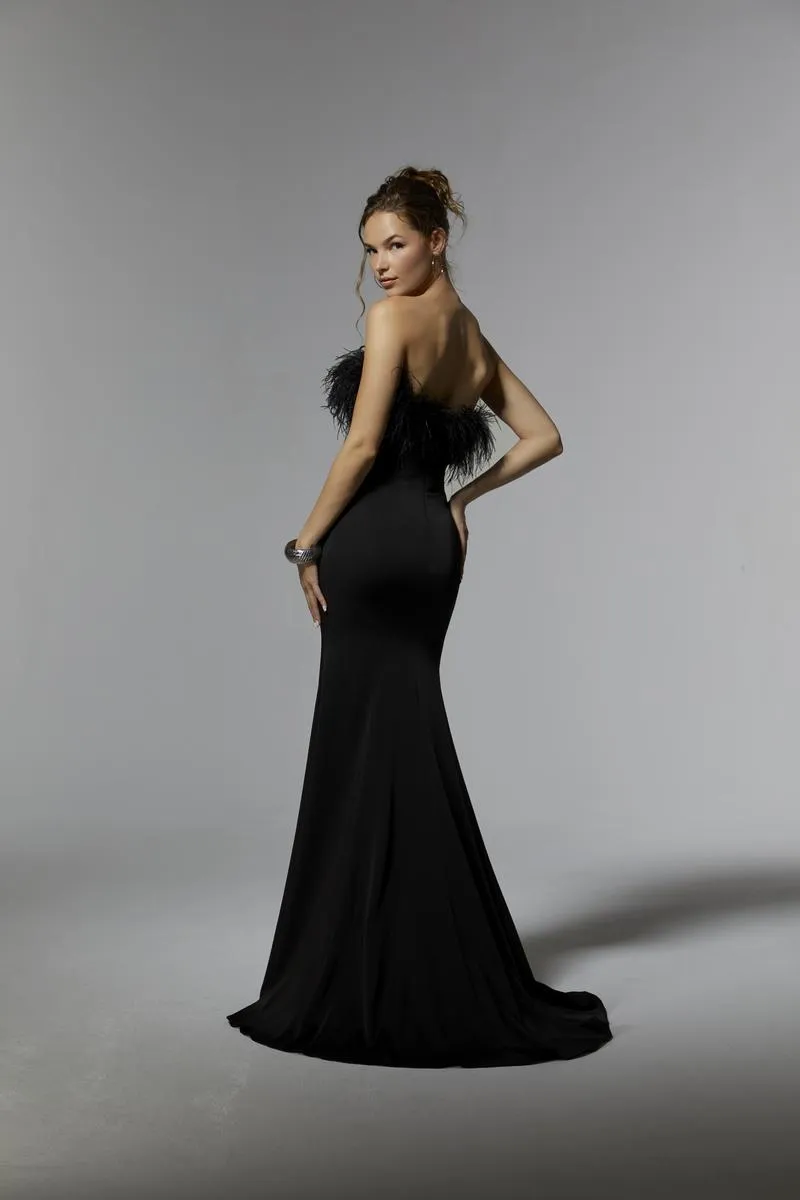 MGNY by Morilee Dress 72923