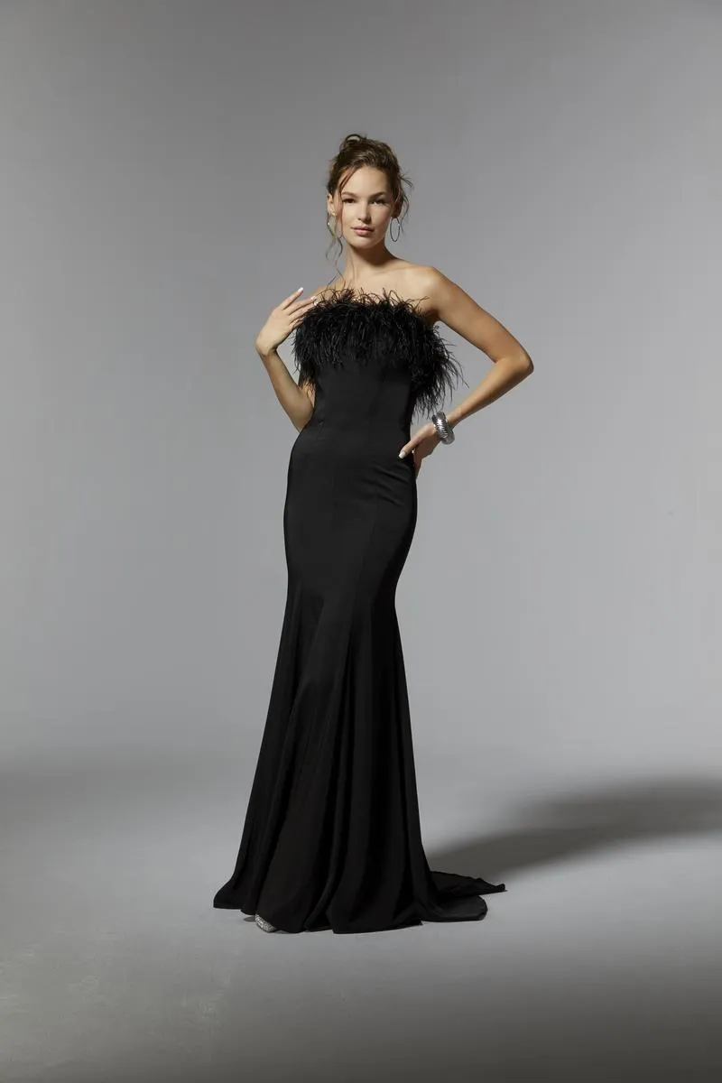 MGNY by Morilee Dress 72923