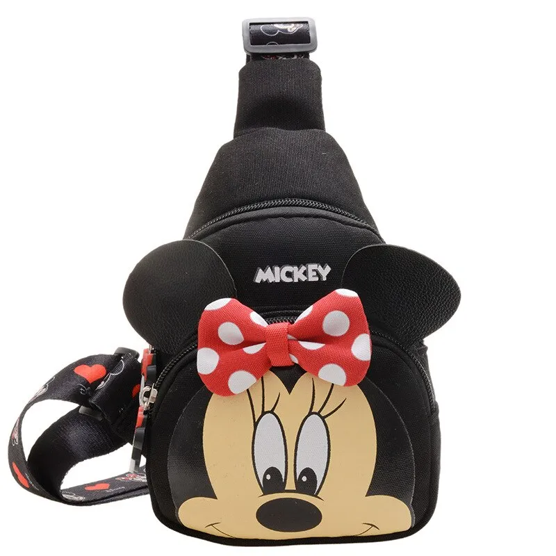 Mickey Mouse Shoulder Bag Sling
