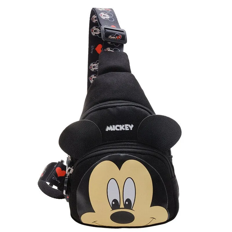 Mickey Mouse Shoulder Bag Sling