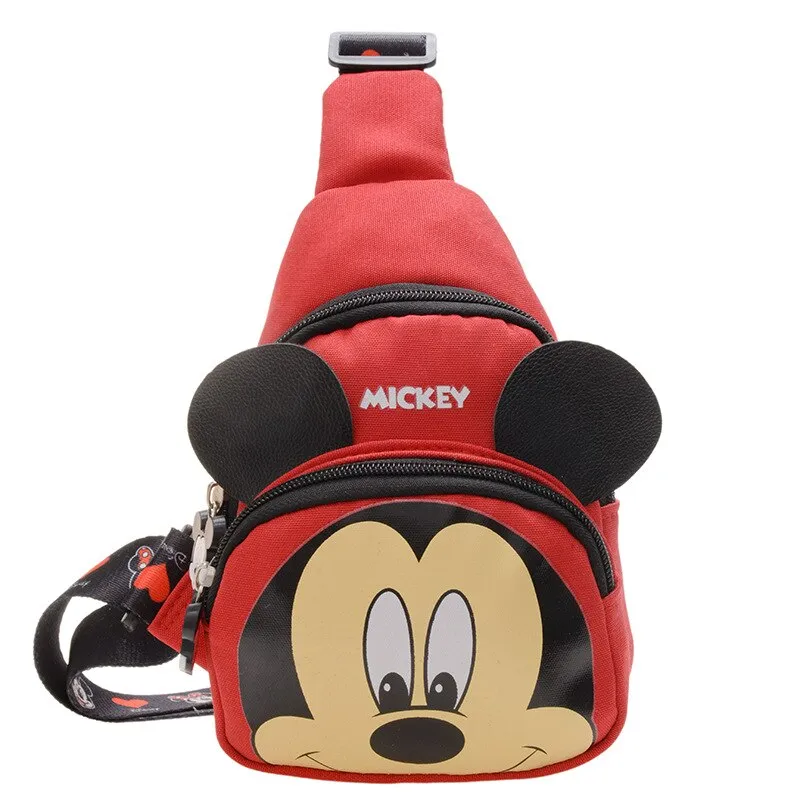 Mickey Mouse Shoulder Bag Sling