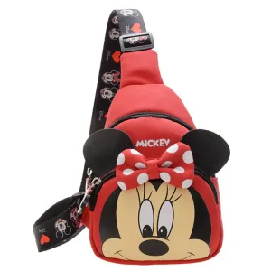 Mickey Mouse Shoulder Bag Sling