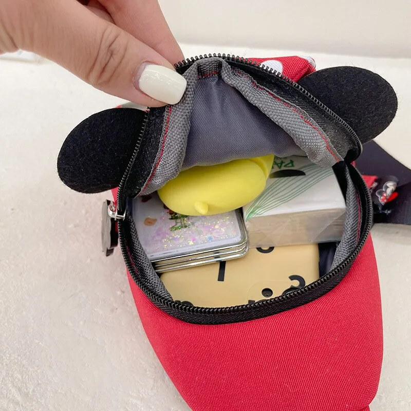 Mickey Mouse Shoulder Bag Sling