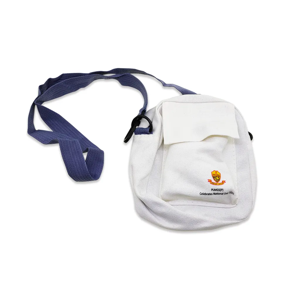 Mini Sling Bag