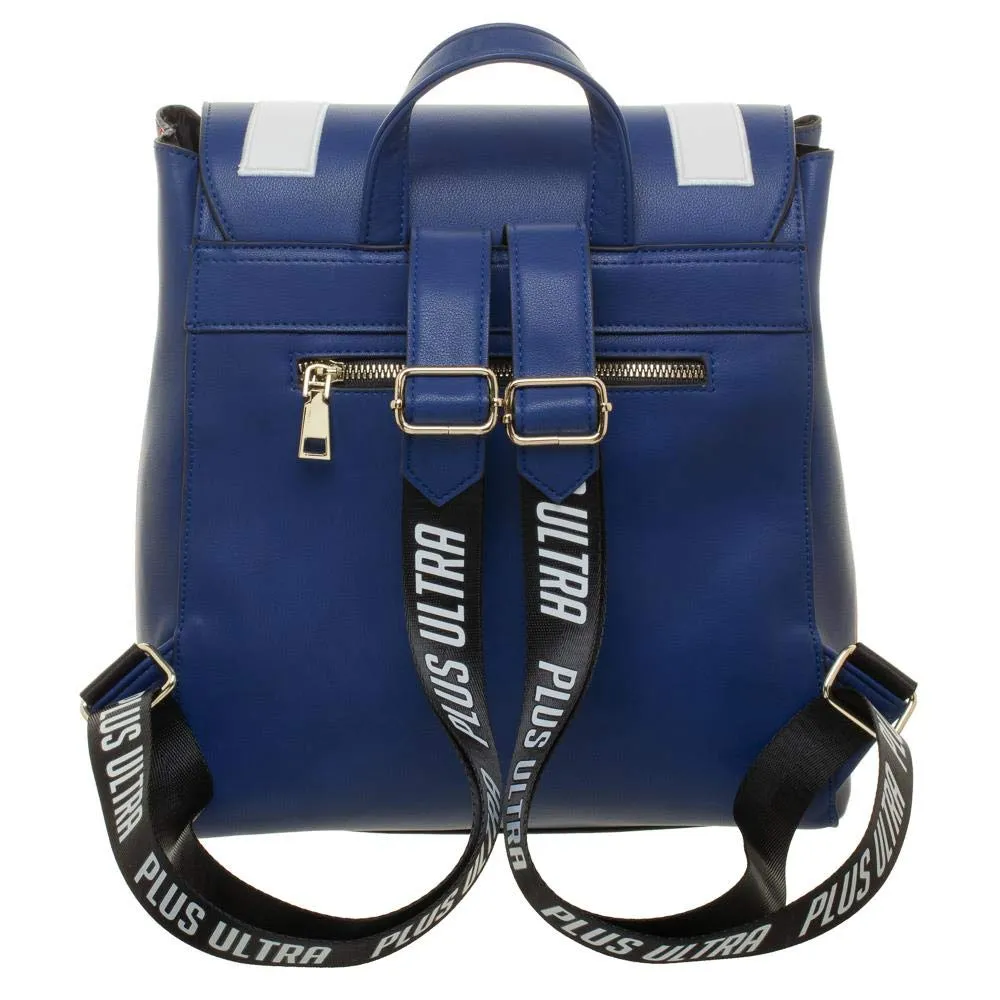 My Hero Academia U.A. High School Mini Backpack