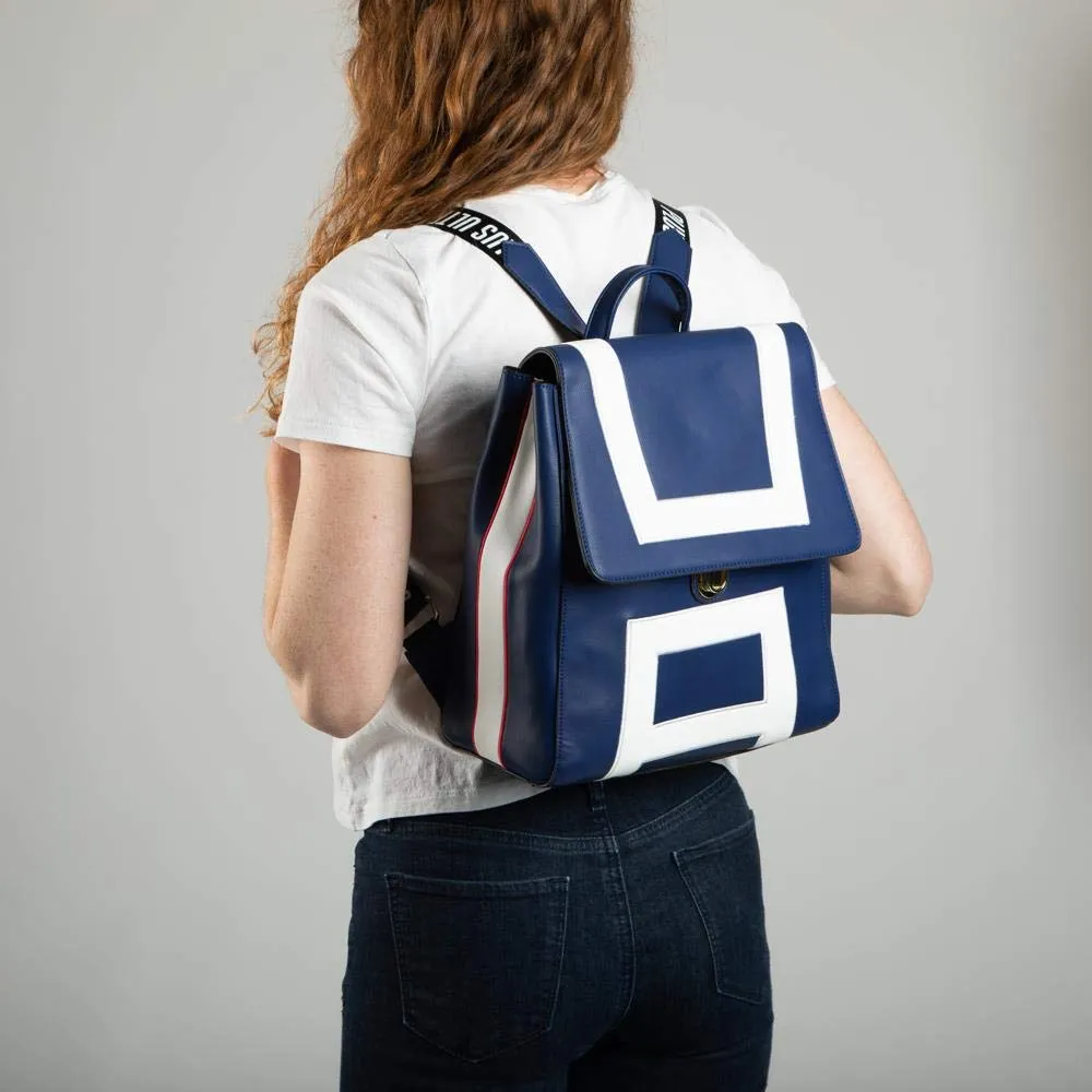 My Hero Academia U.A. High School Mini Backpack
