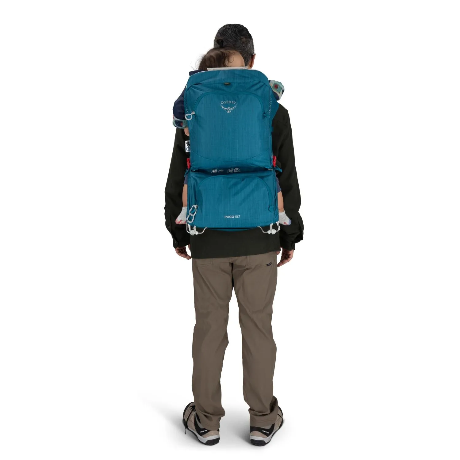 Osprey Poco SLT Child Carrier