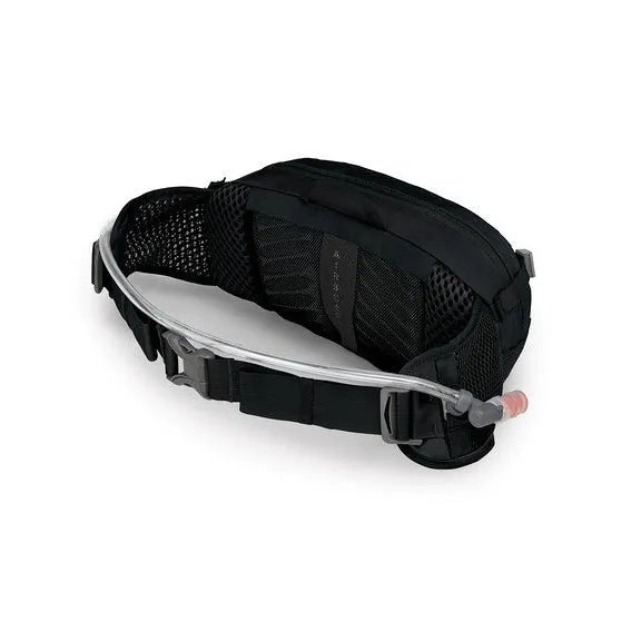 Osprey Seral 4 Lumbar Biking Hydration Waistpack