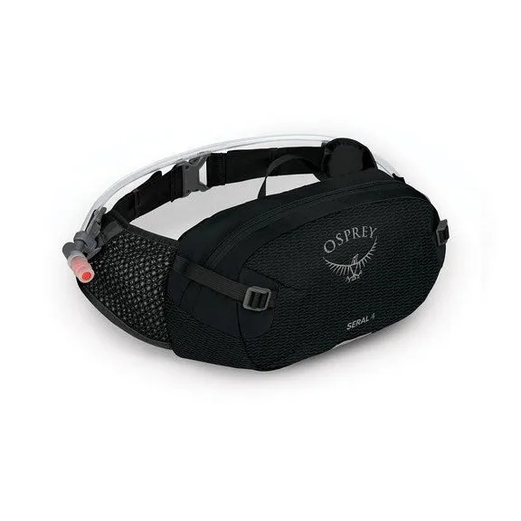 Osprey Seral 4 Lumbar Biking Hydration Waistpack