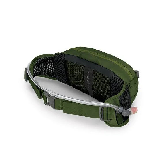 Osprey Seral 4 Lumbar Biking Hydration Waistpack
