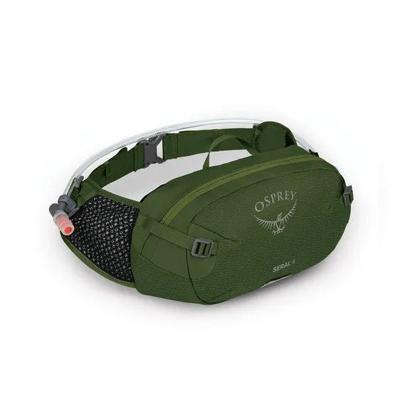 Osprey Seral 4 Lumbar Biking Hydration Waistpack