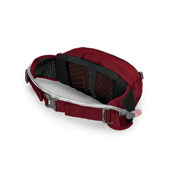 Osprey Seral 4 Lumbar Biking Hydration Waistpack