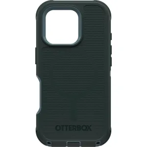 Otterbox Defender MagSafe Case for iPhone 16 Pro (Sagebrush Green)
