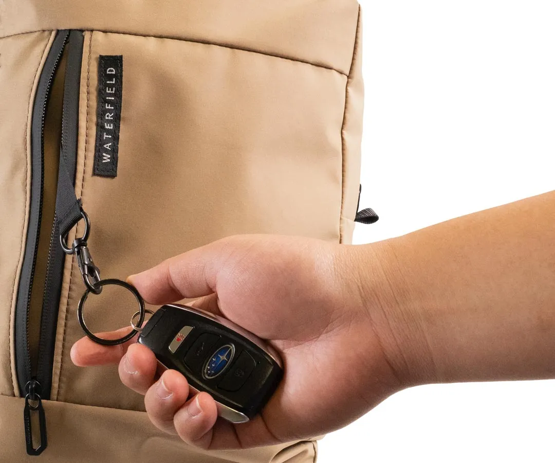 Packable Sling Bag