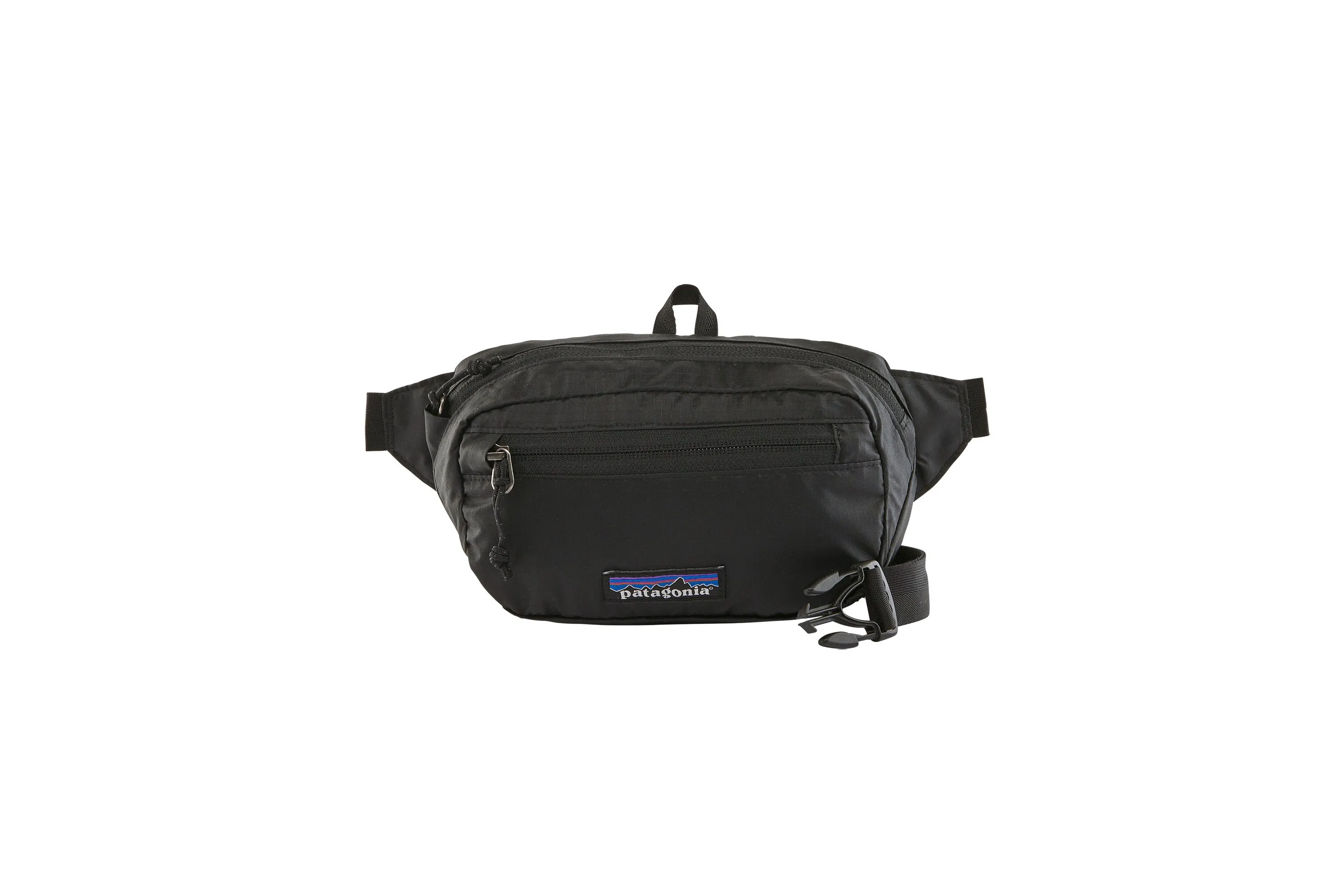 Patagonia Ultralight Black Hole Mini Hip Pack 1L