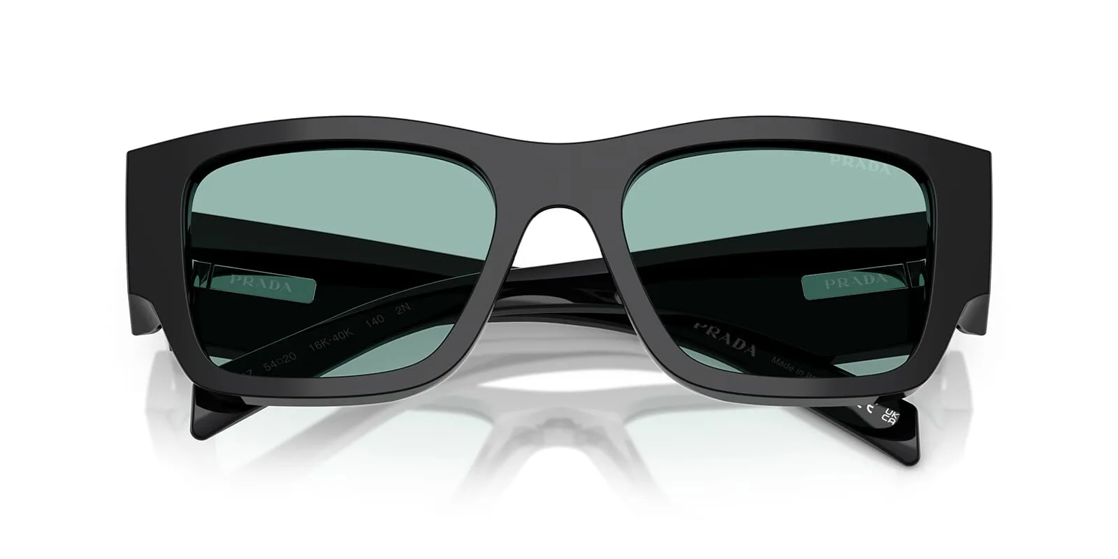 Prada PR 10ZS 16K40K