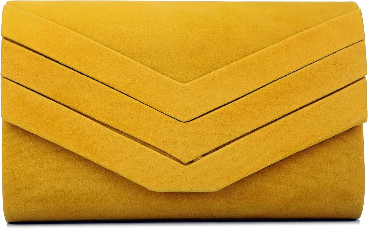 Purses and Handbags Envelope Evening Clutch Crossbody Bags Velvet Classic Wedding Party Shoulder Bag for Women 
